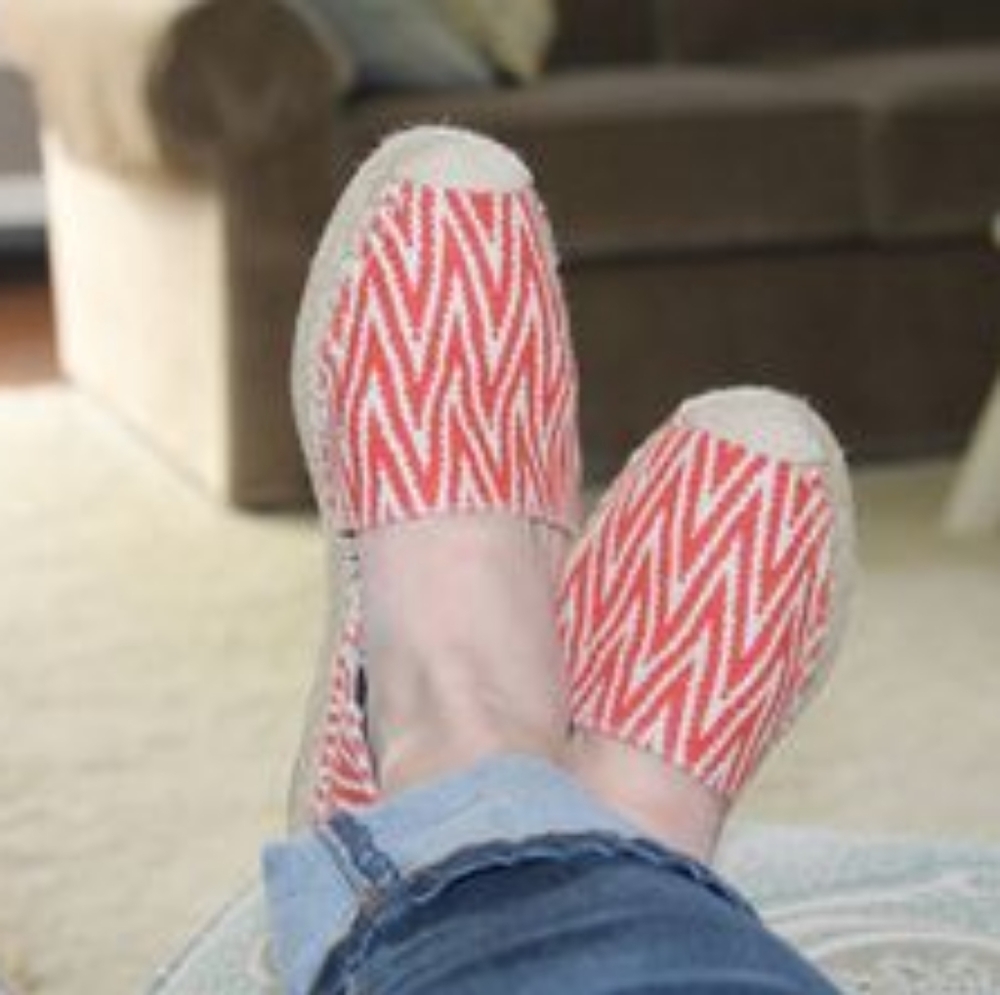 Dolche Vida Flats 9